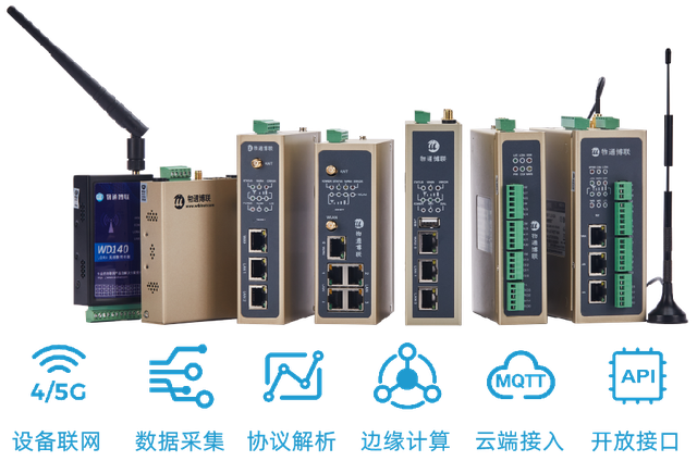网关是什么？有什么功能和应用场景？
